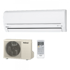 08旭川不用品の画像 エアコン