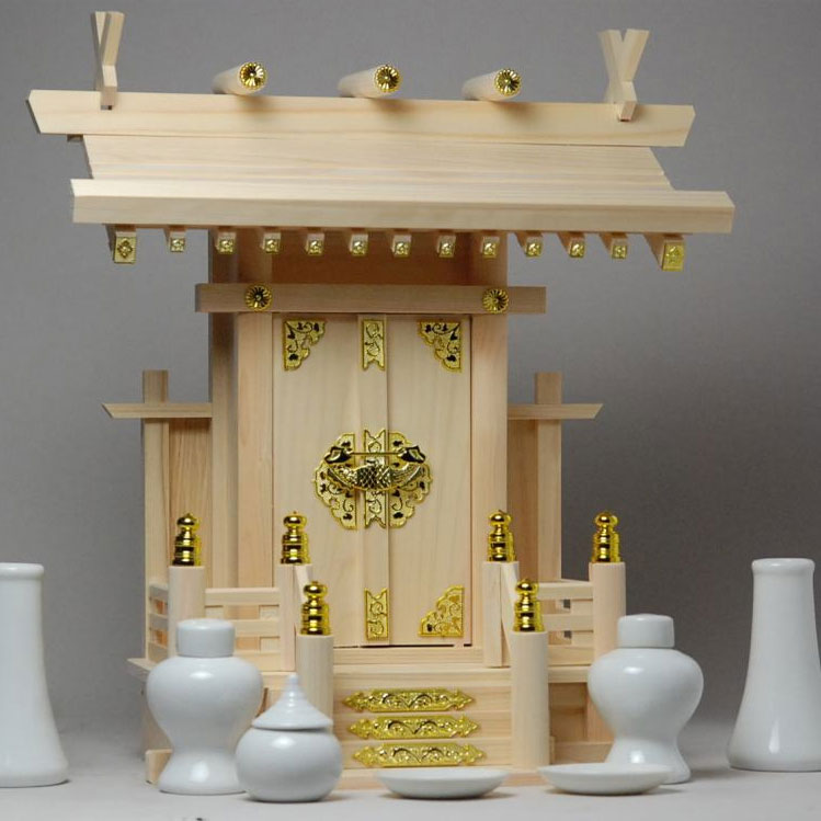 01旭川 お焚き上げ 神棚